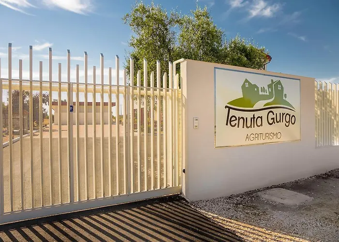 Tenuta Gurgo