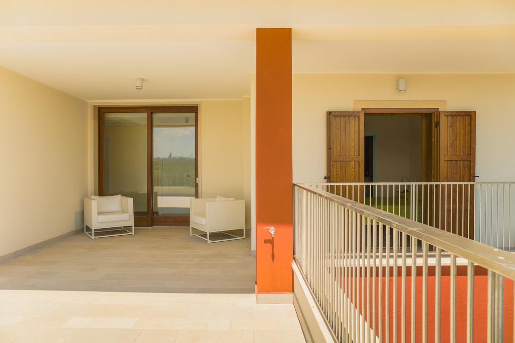 Alojamento de Turismo Rural Tenuta Gurgo