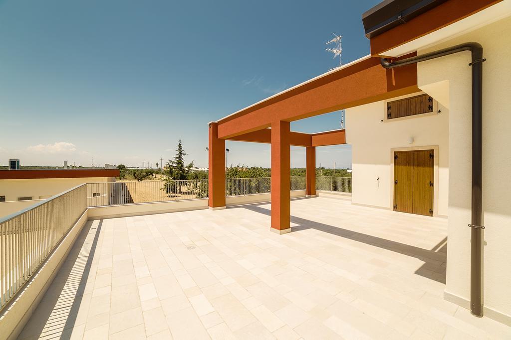 Tenuta Gurgo Alojamento de Turismo Rural Bitonto