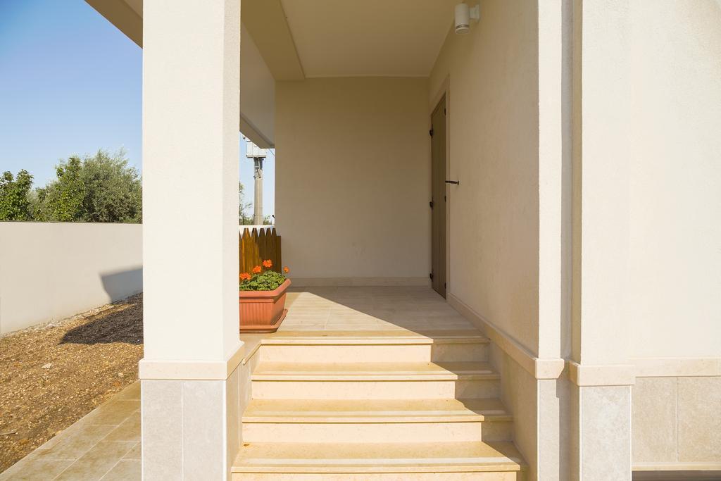 Alojamento de Turismo Rural Tenuta Gurgo Bitonto
