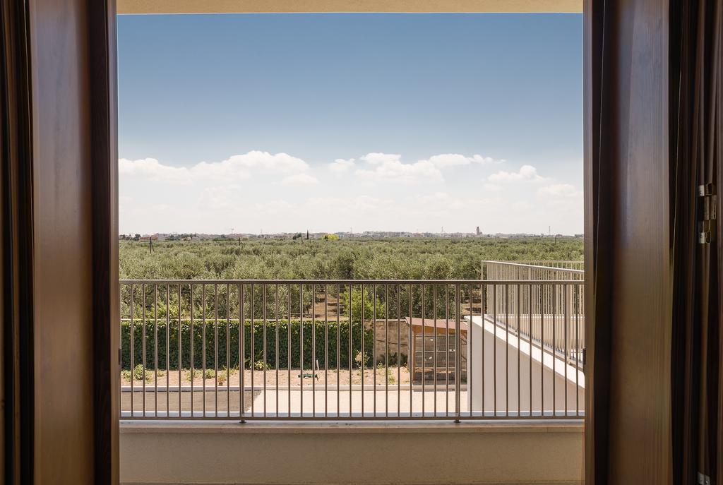 Tenuta Gurgo Alojamento de Turismo Rural Bitonto