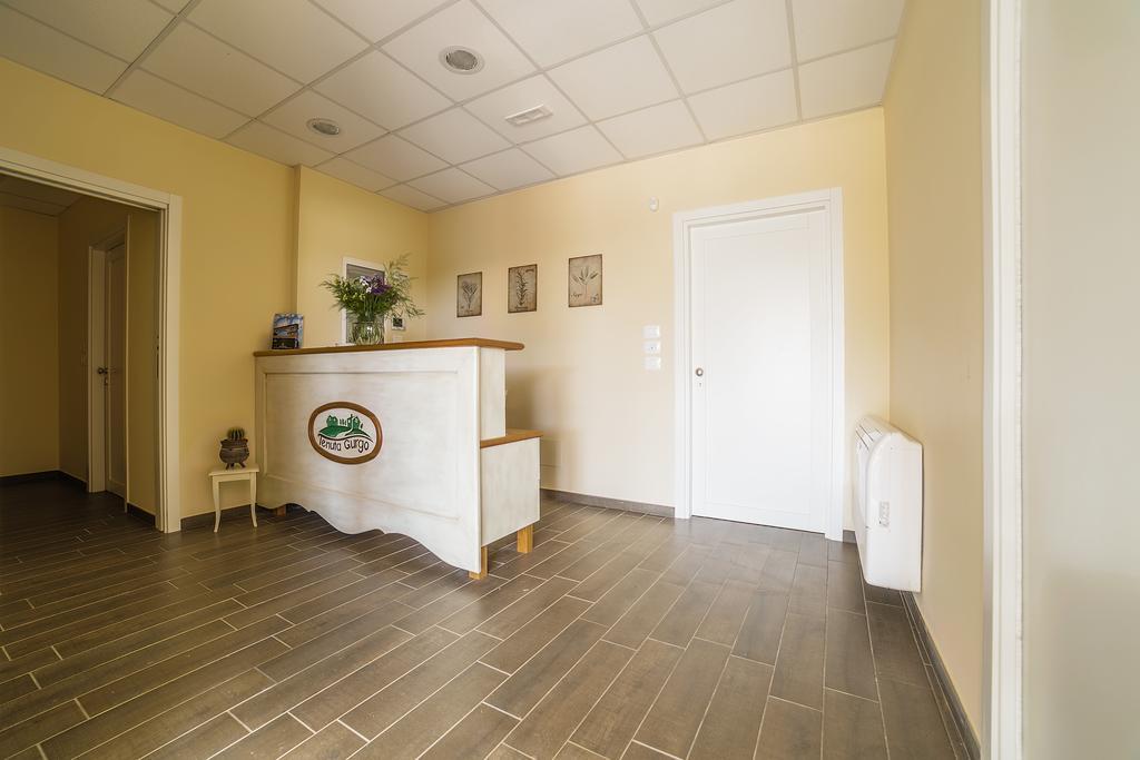 Tenuta Gurgo Bitonto