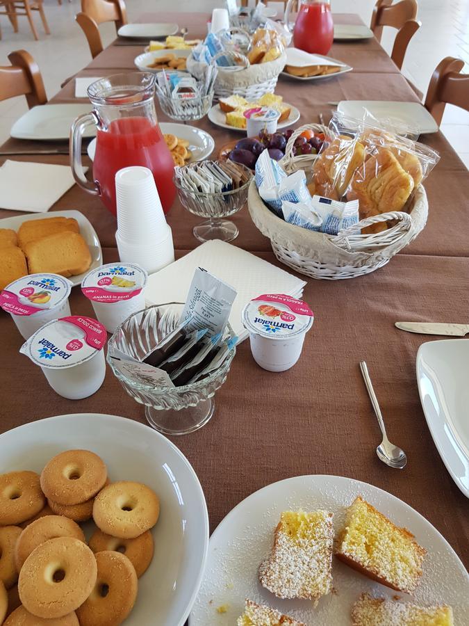 Alojamento de Turismo Rural Tenuta Gurgo