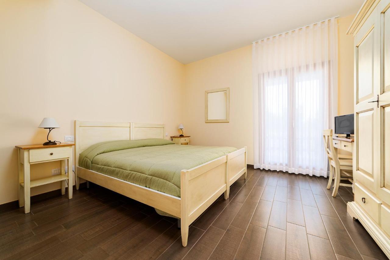 Alojamento de Turismo Rural Tenuta Gurgo